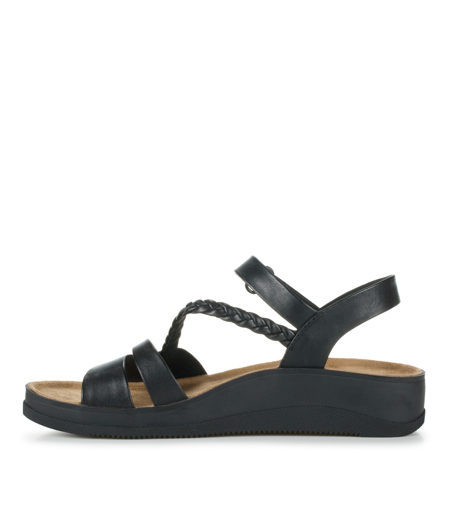 Baretraps Flicka Sandal Black