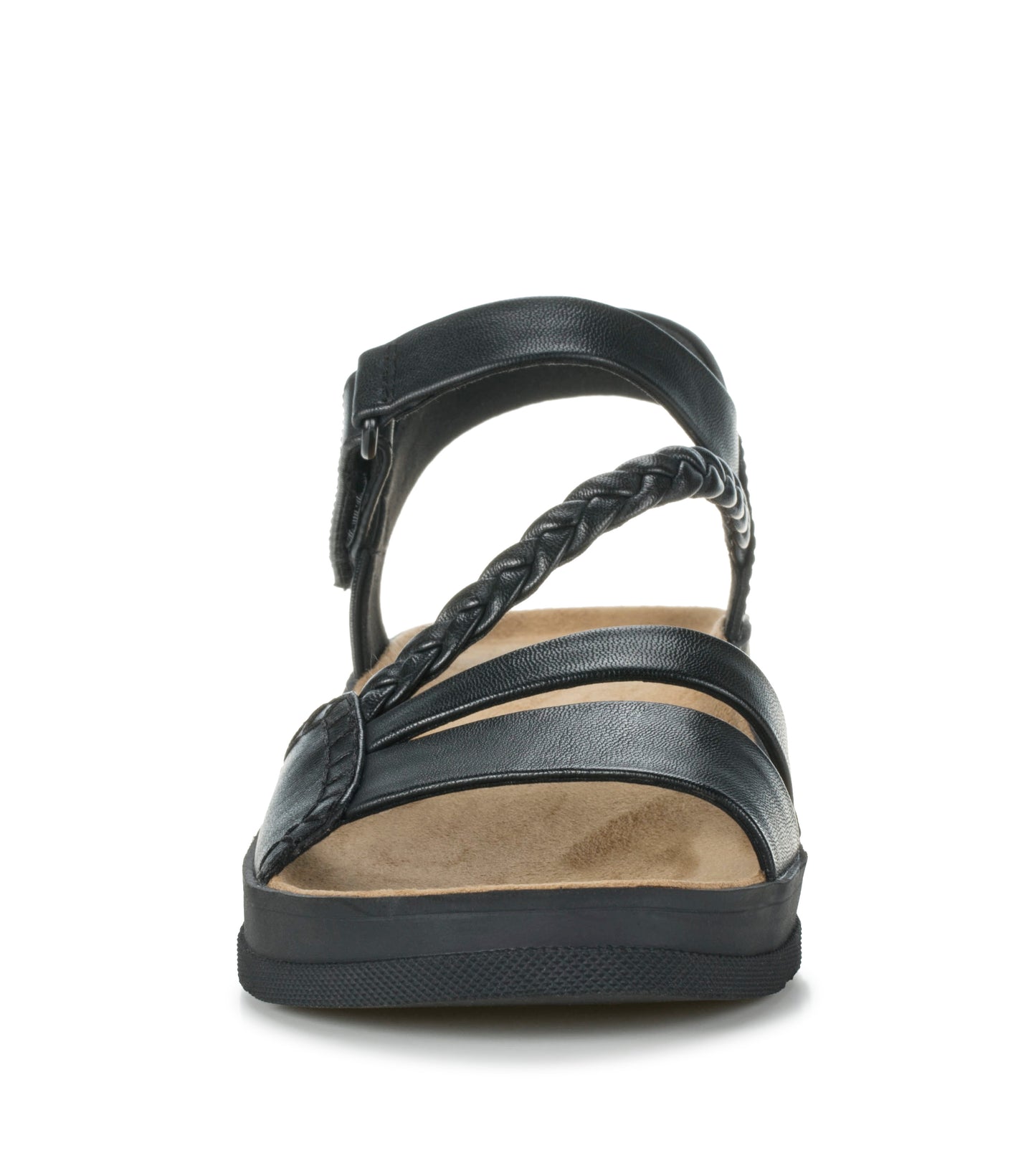 Baretraps Flicka Sandal Black