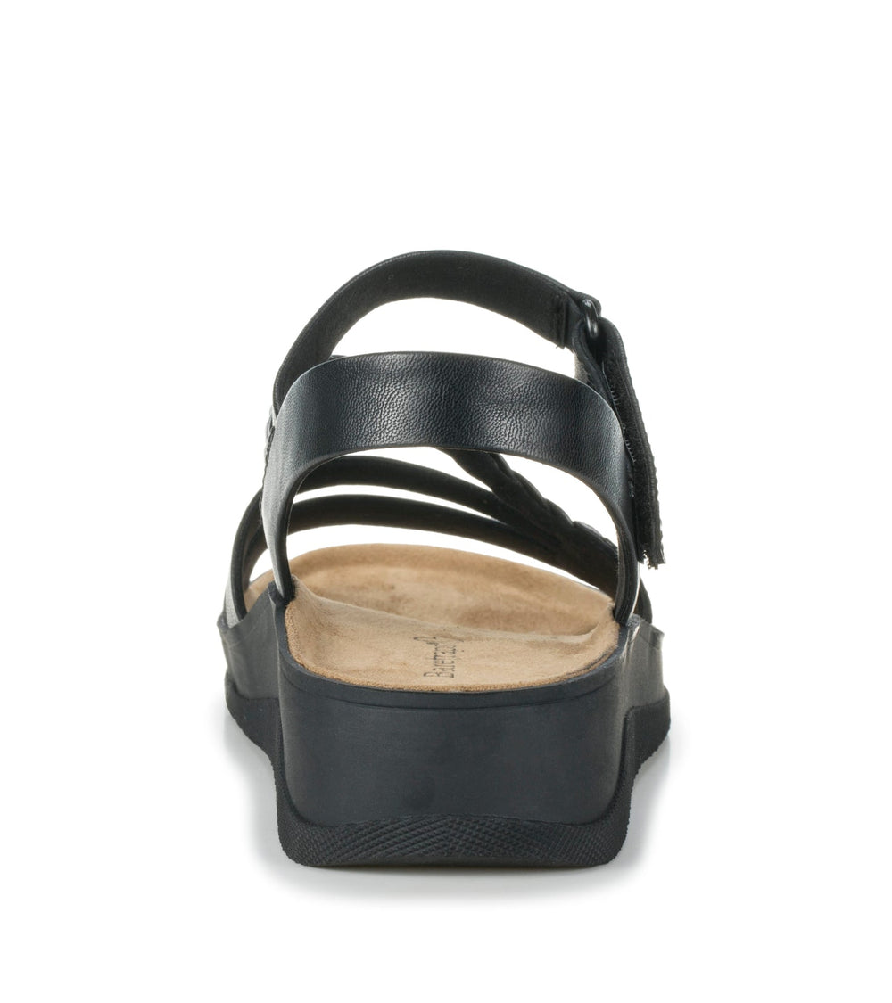 Baretraps Flicka Sandal Black