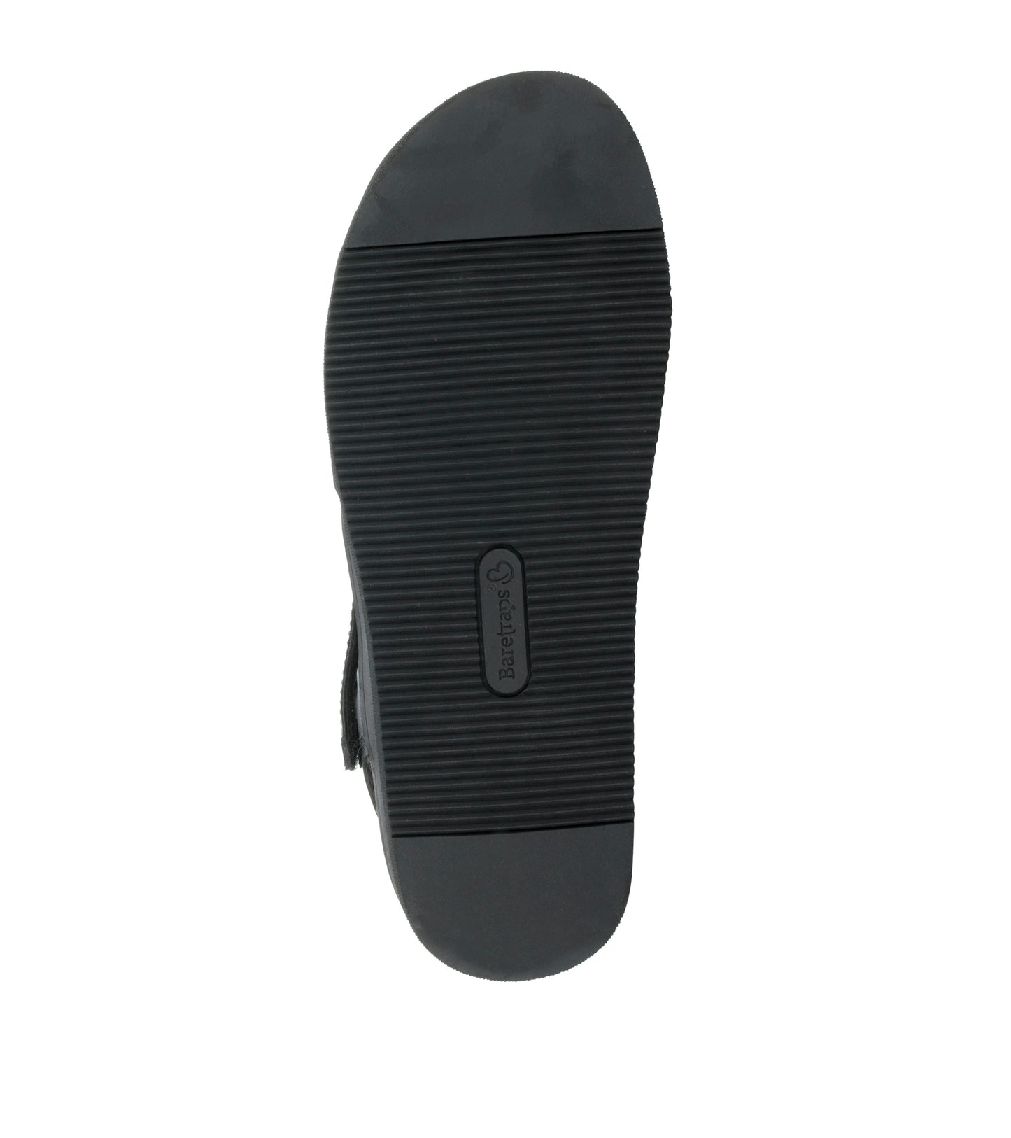 Baretraps Flicka Sandal Black