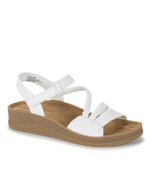 Baretraps Flicka Sandal White