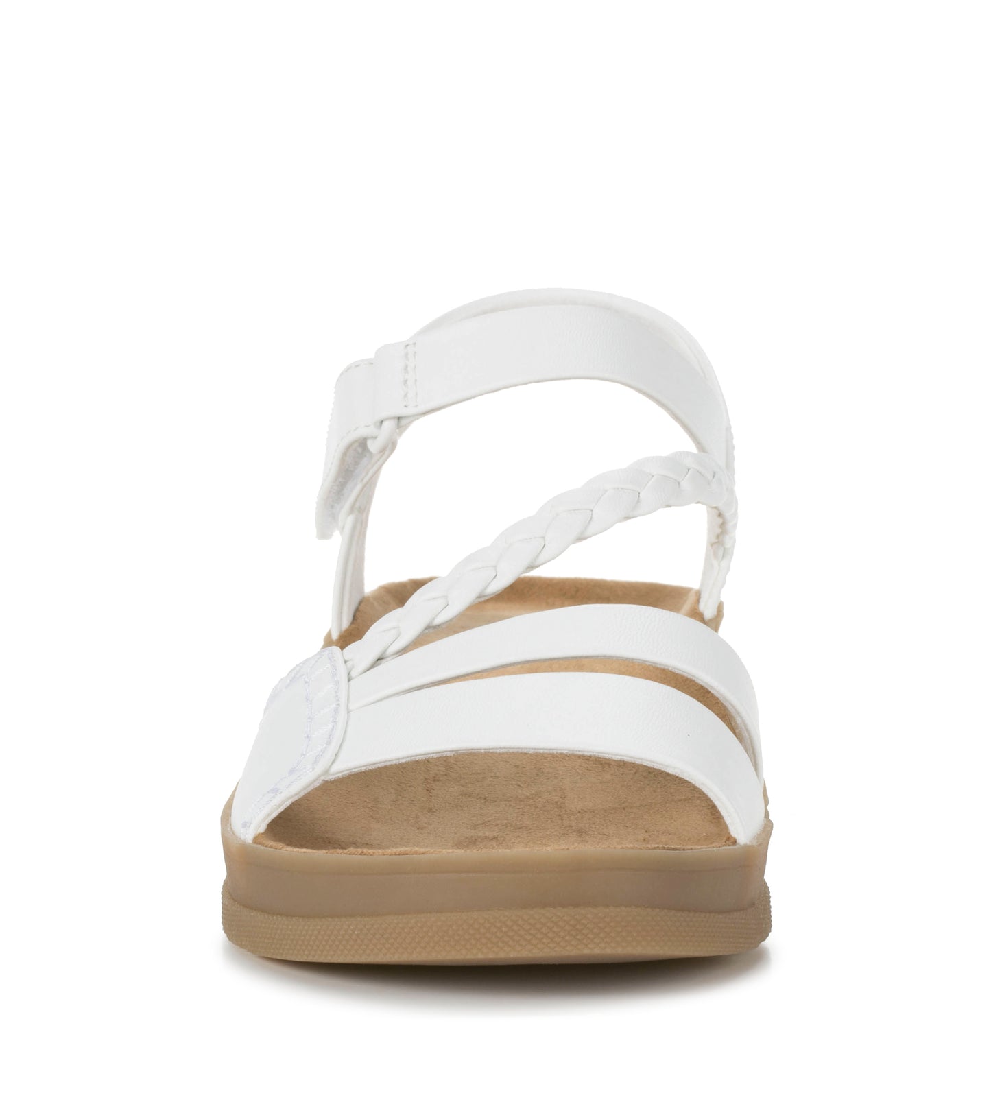 Baretraps Flicka Sandal White