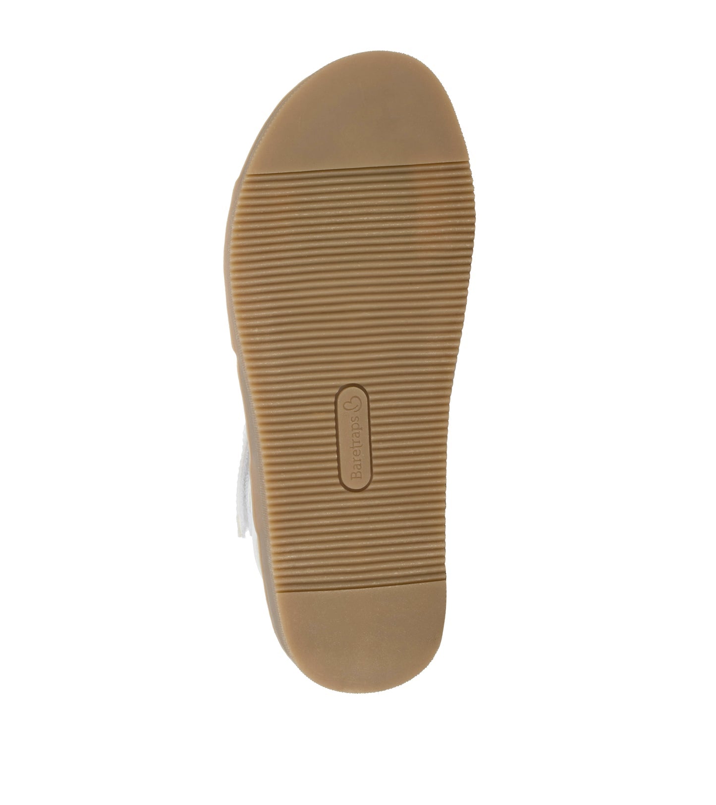 Baretraps Flicka Sandal White