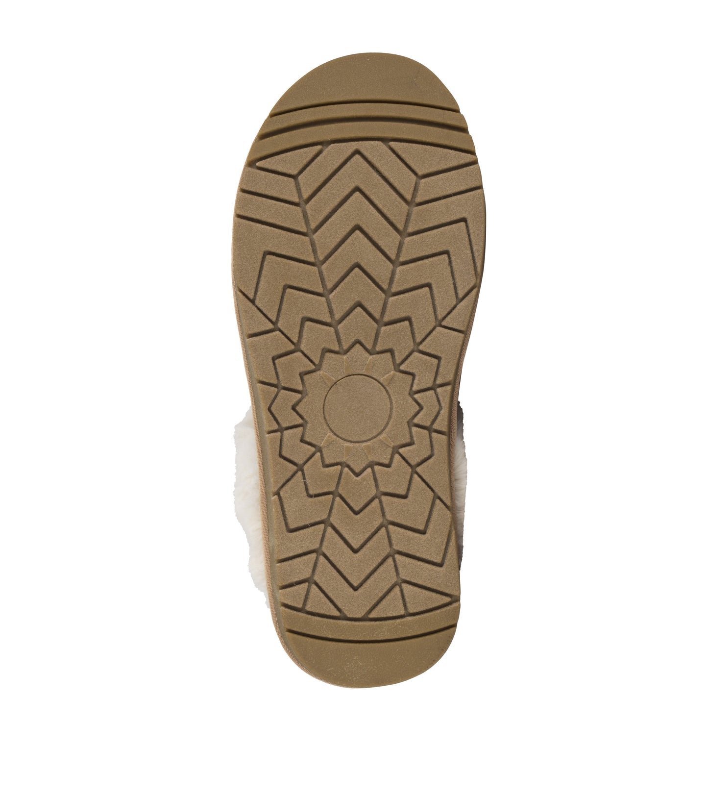 Baretraps Teegan Clog Slipper Leopard