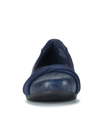 Baretraps Mitsy Casual Flat Midnight
