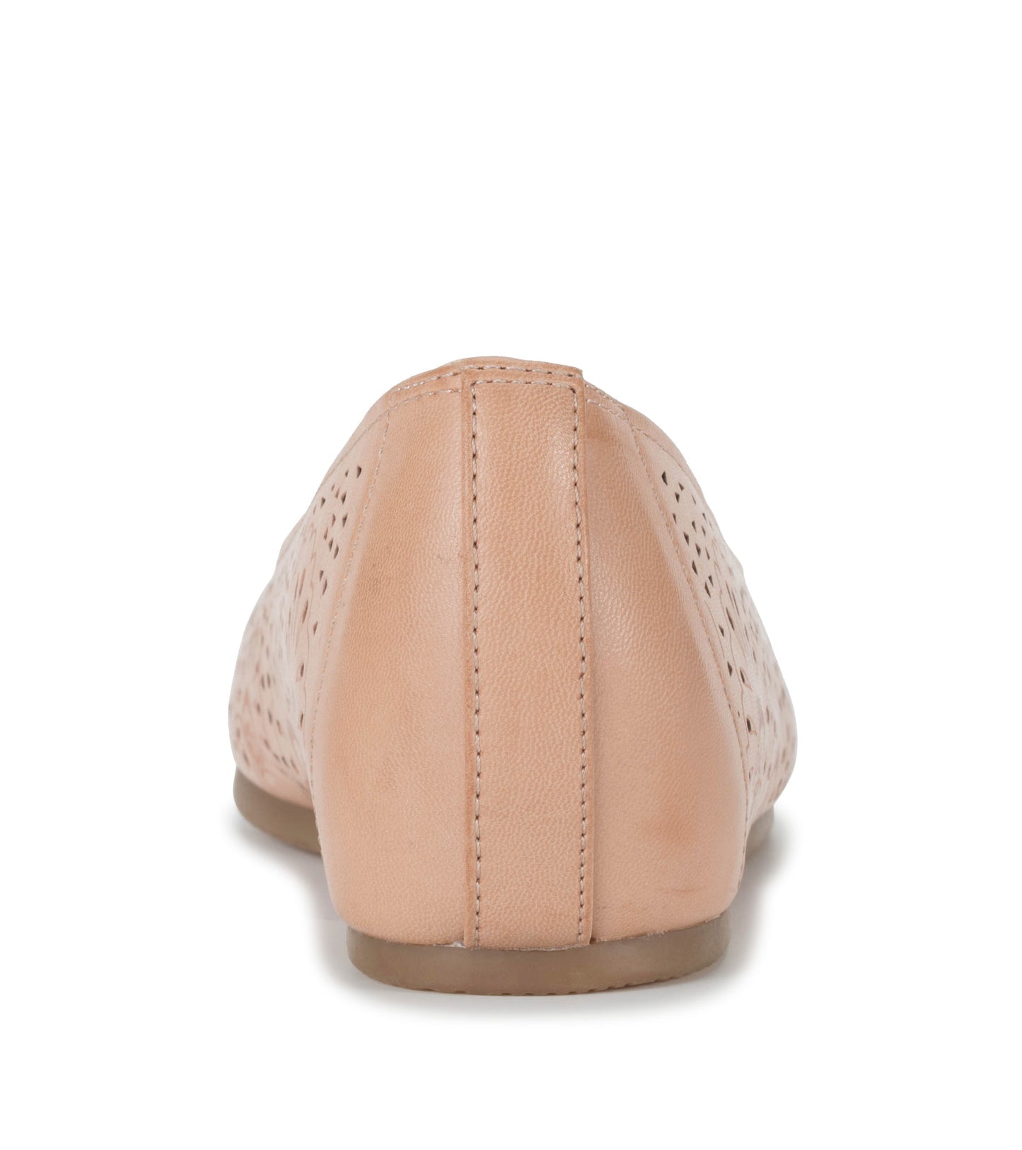 Baretraps Chika Casual Flat Rouge