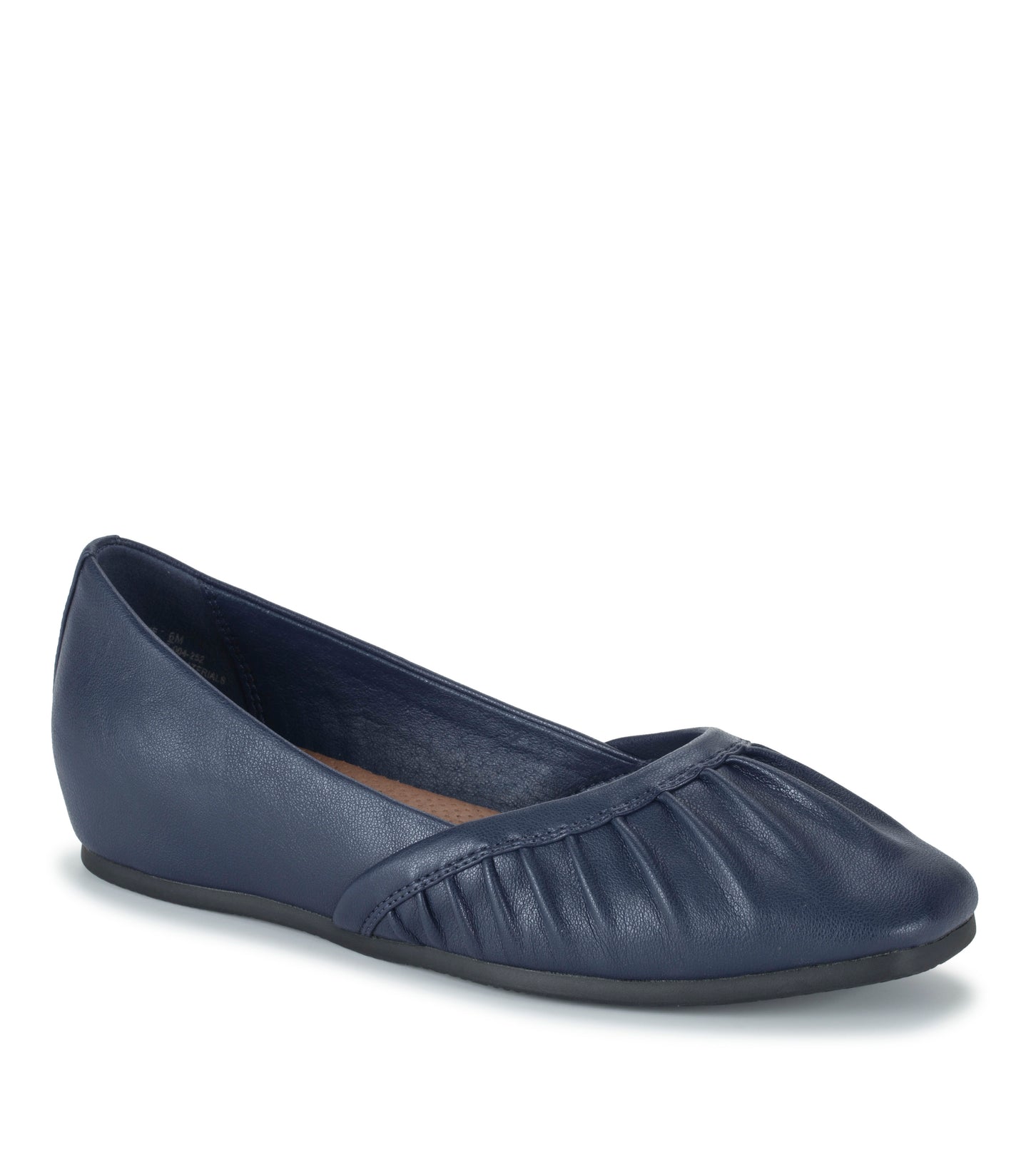 Baretraps Charlie Flat Midnight
