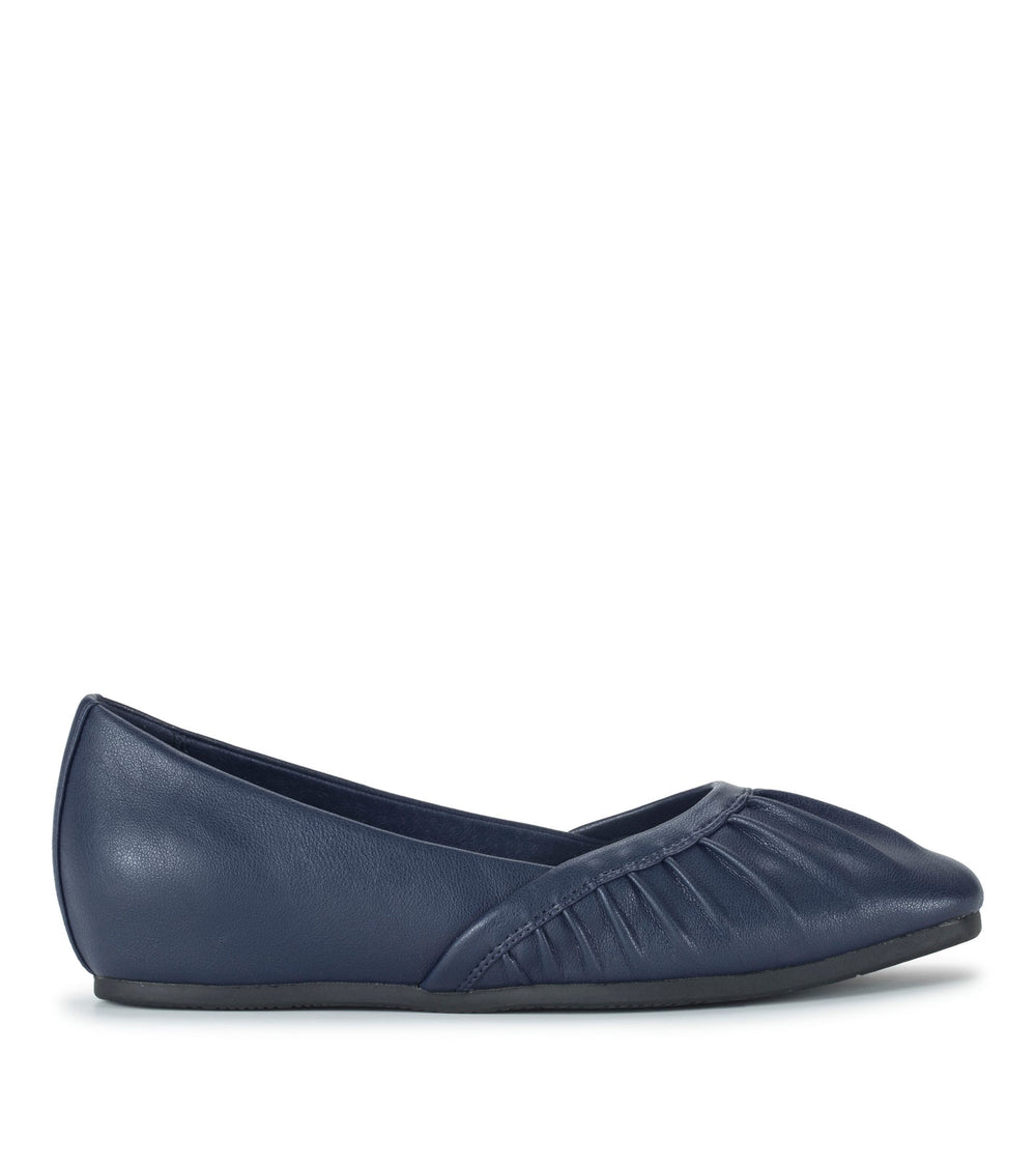 Baretraps Charlie Flat Midnight