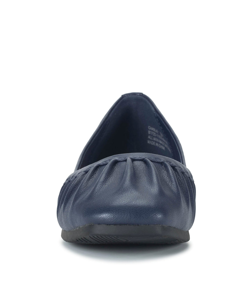 Baretraps Charlie Flat Midnight