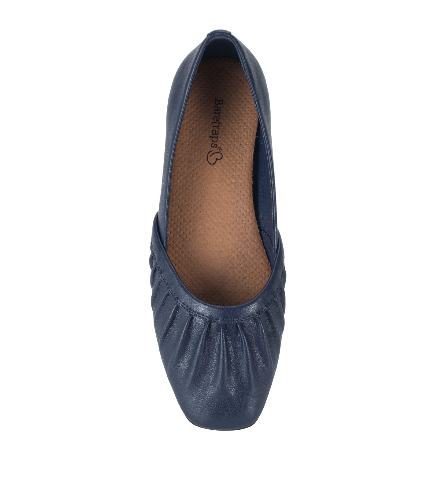 Baretraps Charlie Flat Midnight