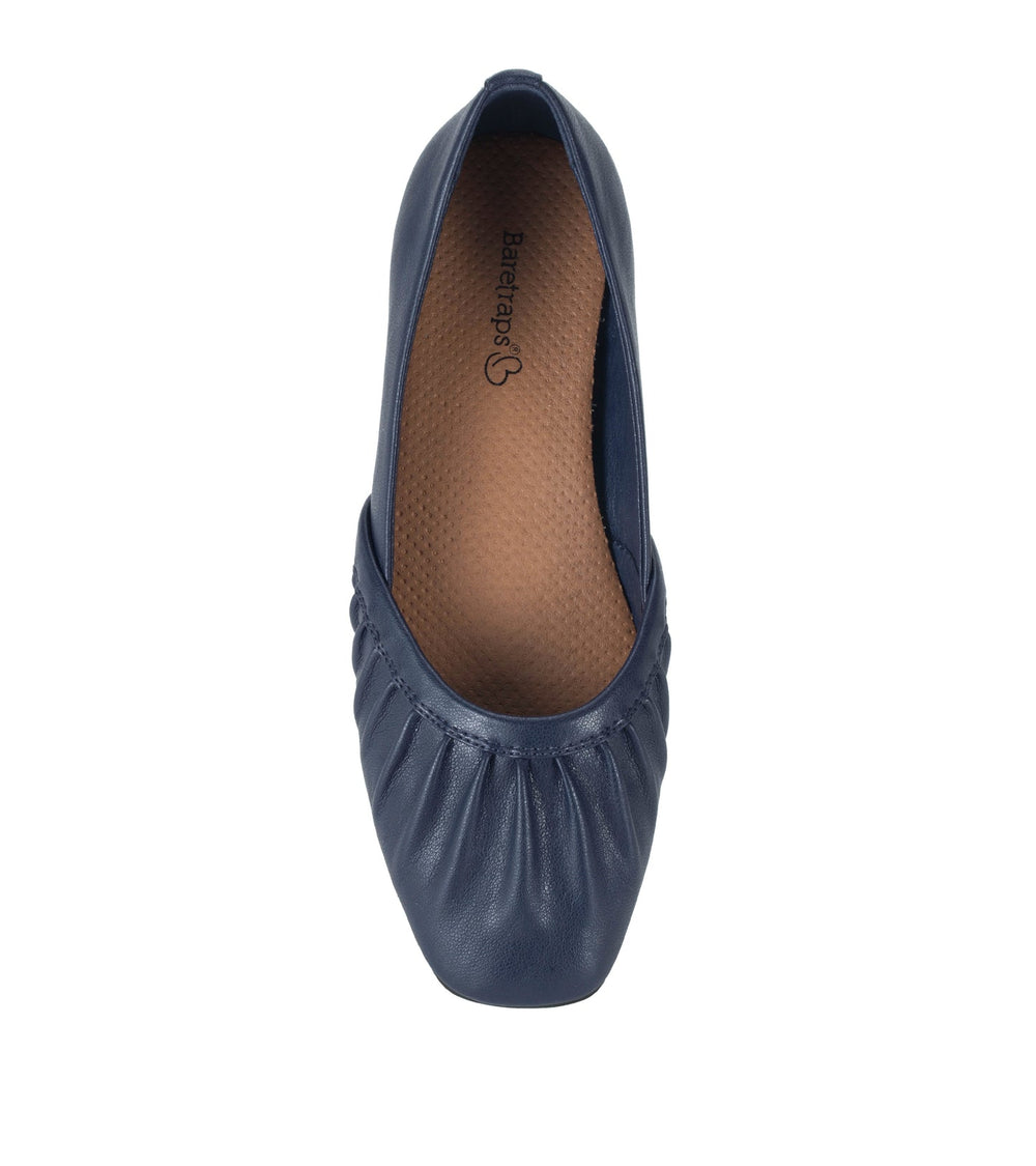Baretraps Charlie Flat Midnight