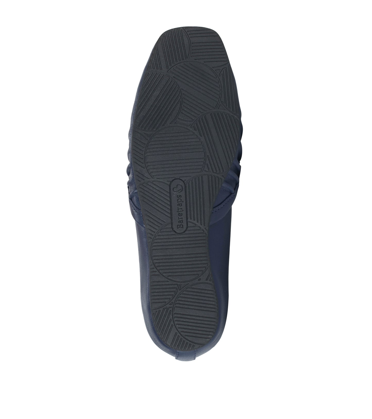 Baretraps Charlie Flat Midnight