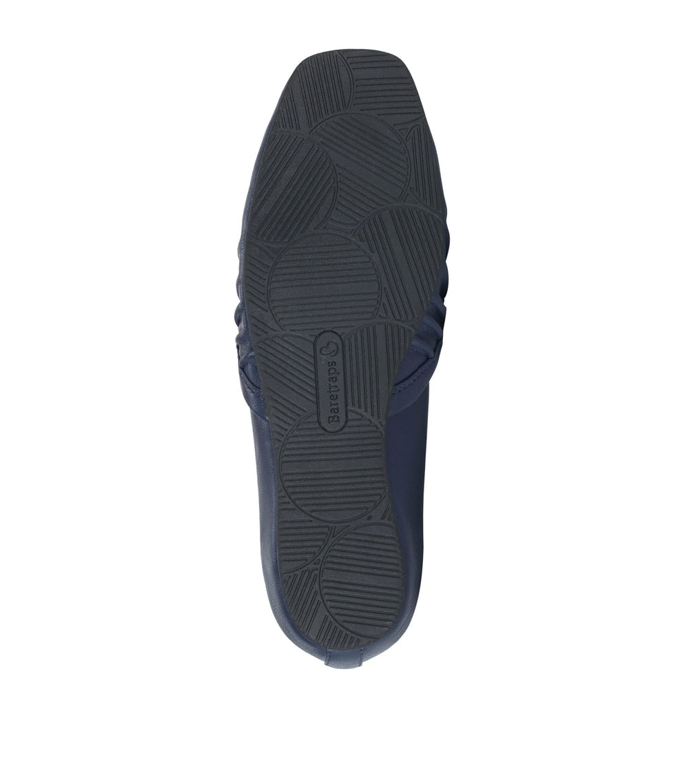 Baretraps Charlie Flat Midnight