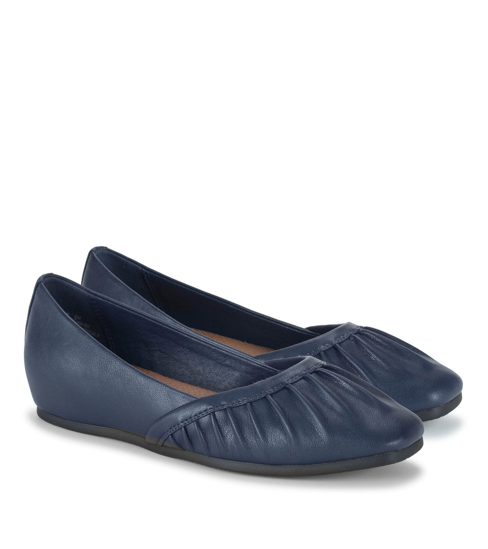 Baretraps Charlie Flat Midnight