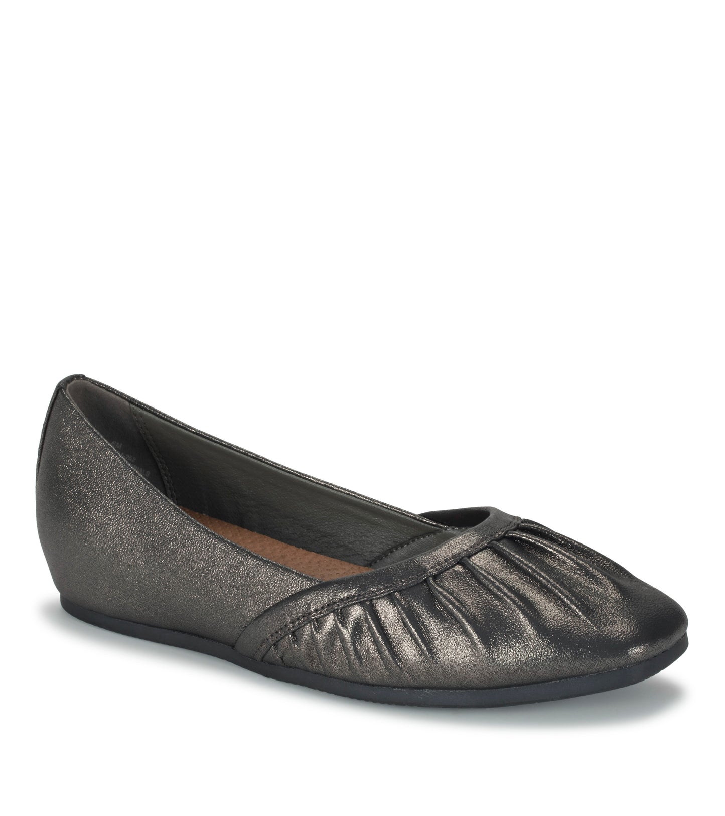 Baretraps Charlie Flat Gunmetal