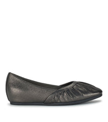 Baretraps Charlie Flat Gunmetal