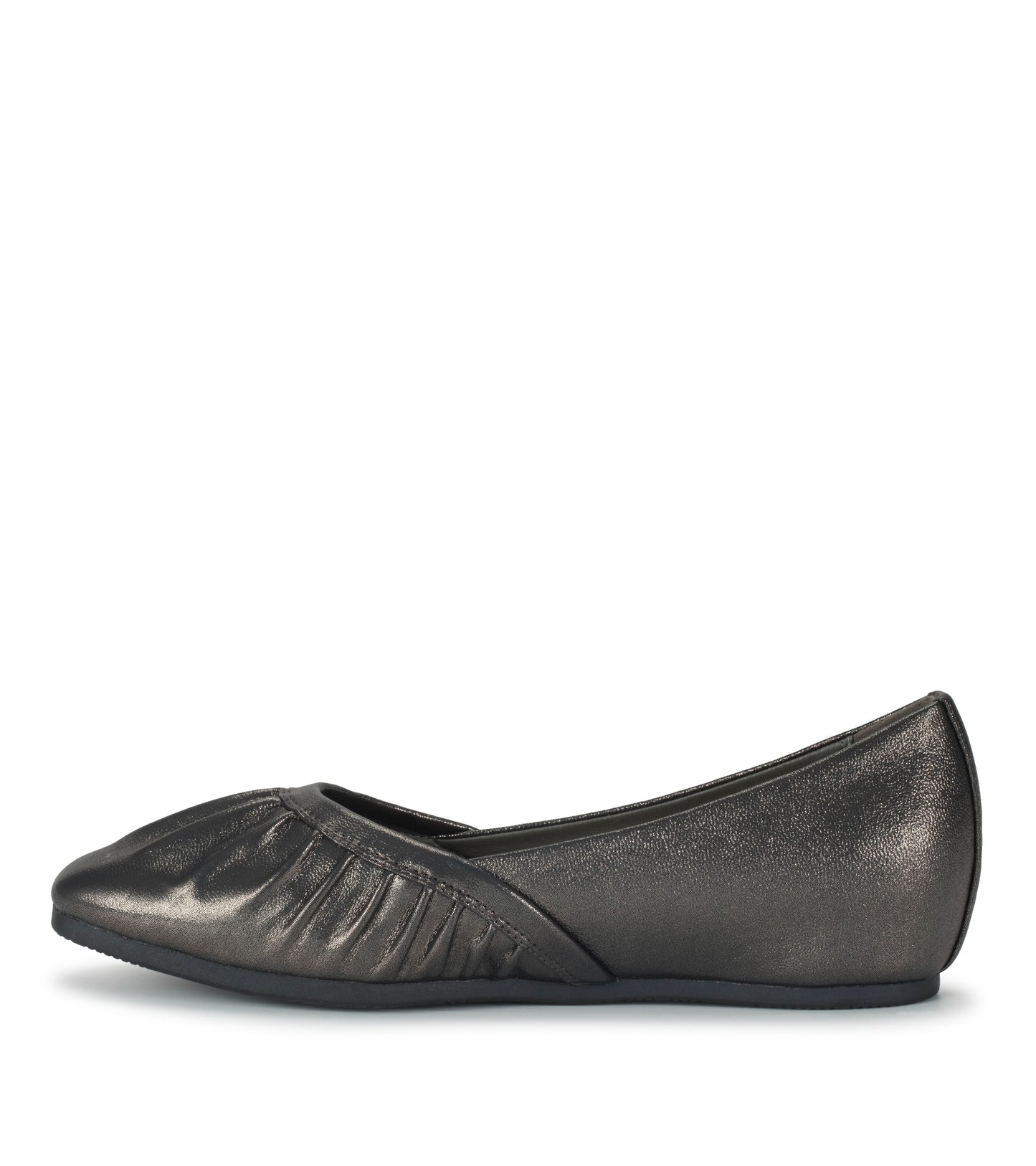 Baretraps Charlie Flat Gunmetal