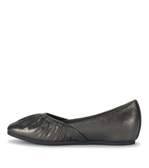 Baretraps Charlie Flat Gunmetal