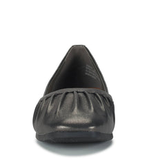 Baretraps Charlie Flat Gunmetal