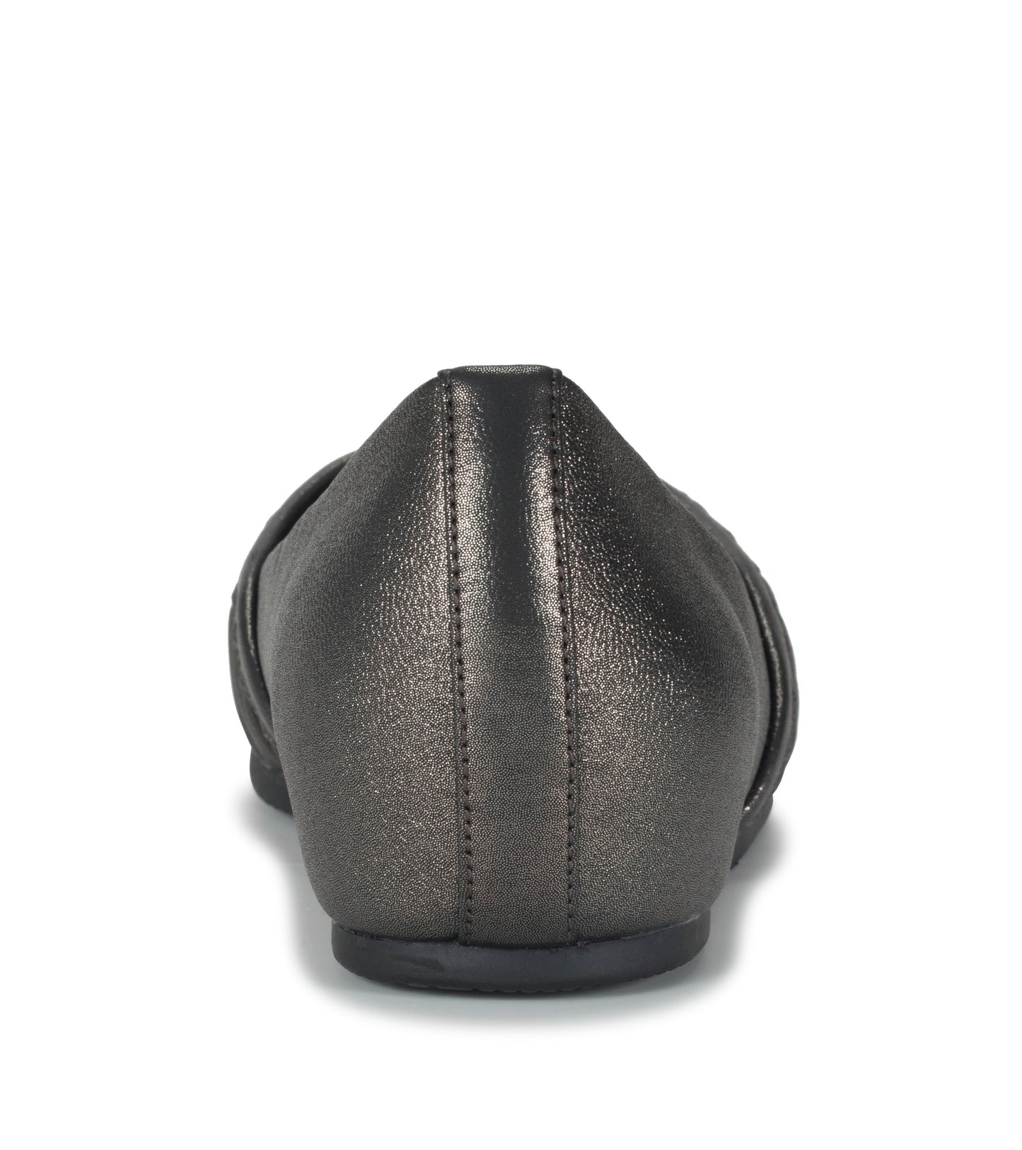 Baretraps Charlie Flat Gunmetal