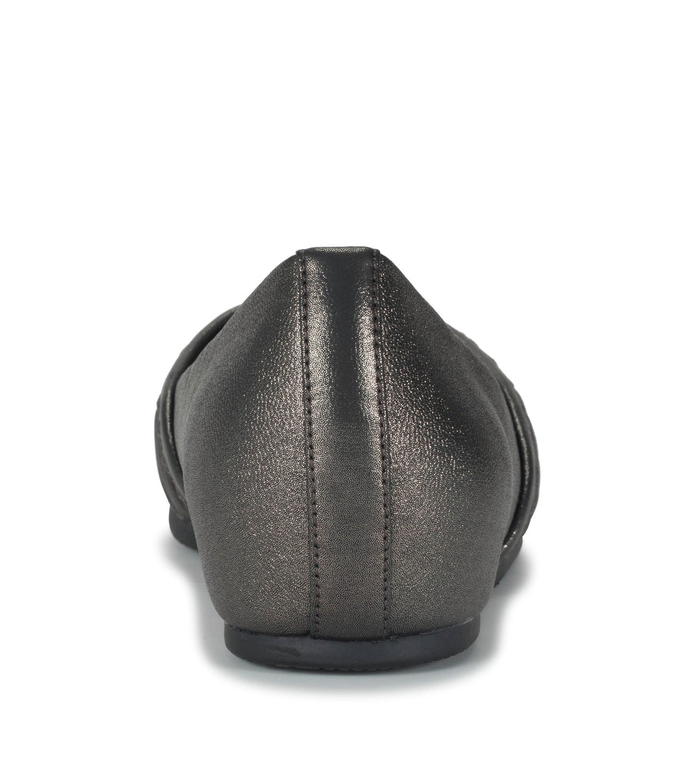 Baretraps Charlie Flat Gunmetal