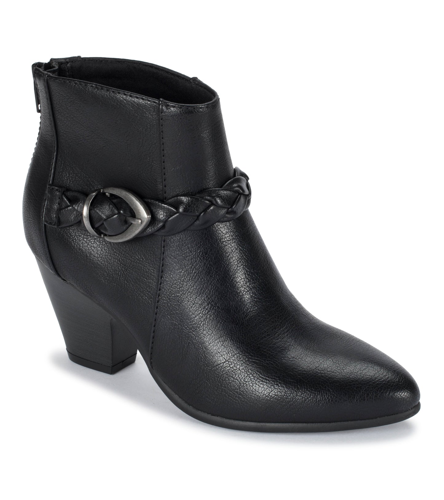 Baretraps Ledell Bootie Black