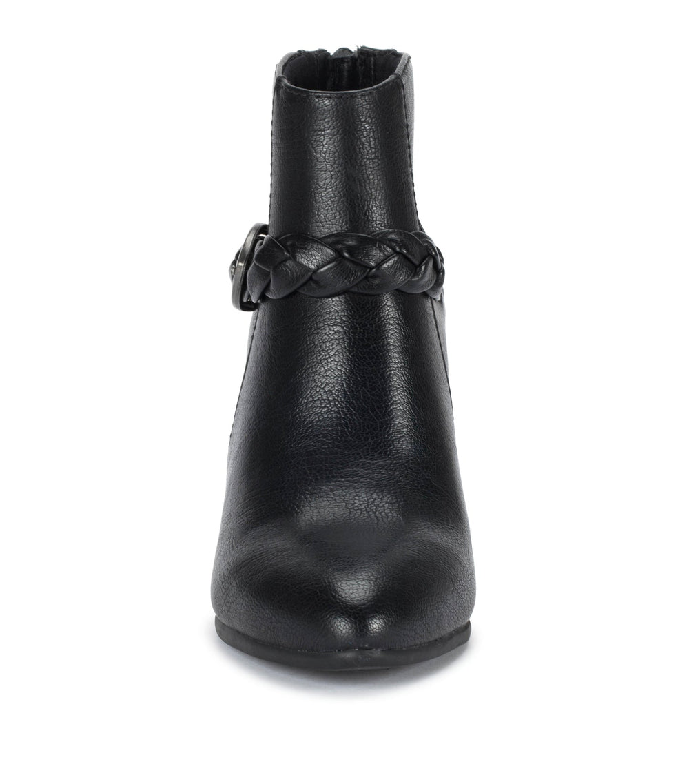 Baretraps Ledell Bootie Black