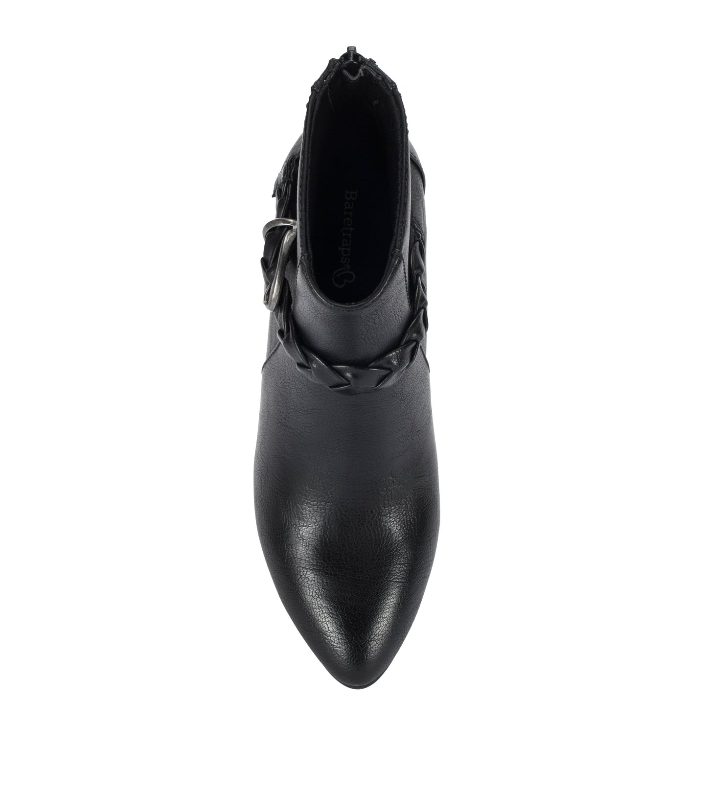Baretraps Ledell Bootie Black