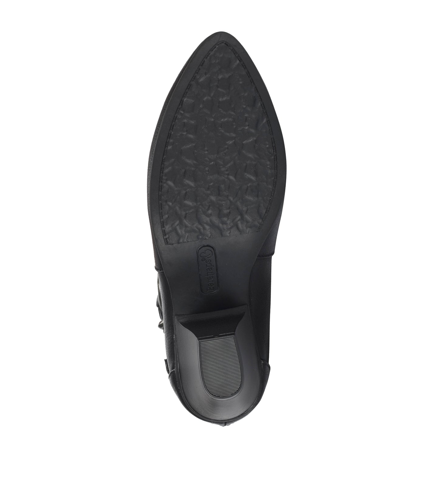 Baretraps Ledell Bootie Black