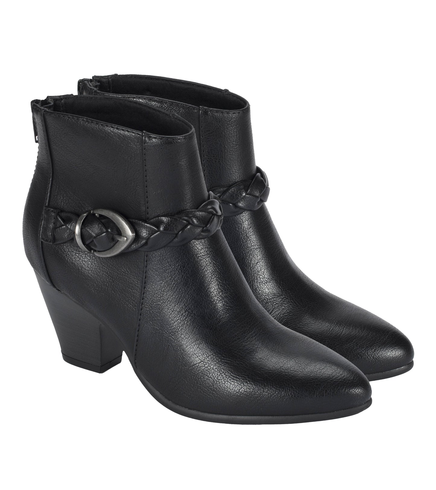 Baretraps Ledell Bootie Black