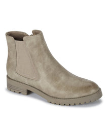 Baretraps Daytona Chelsea Boot Ice Grey
