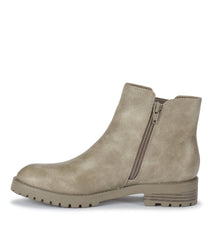 Baretraps Daytona Chelsea Boot Ice Grey