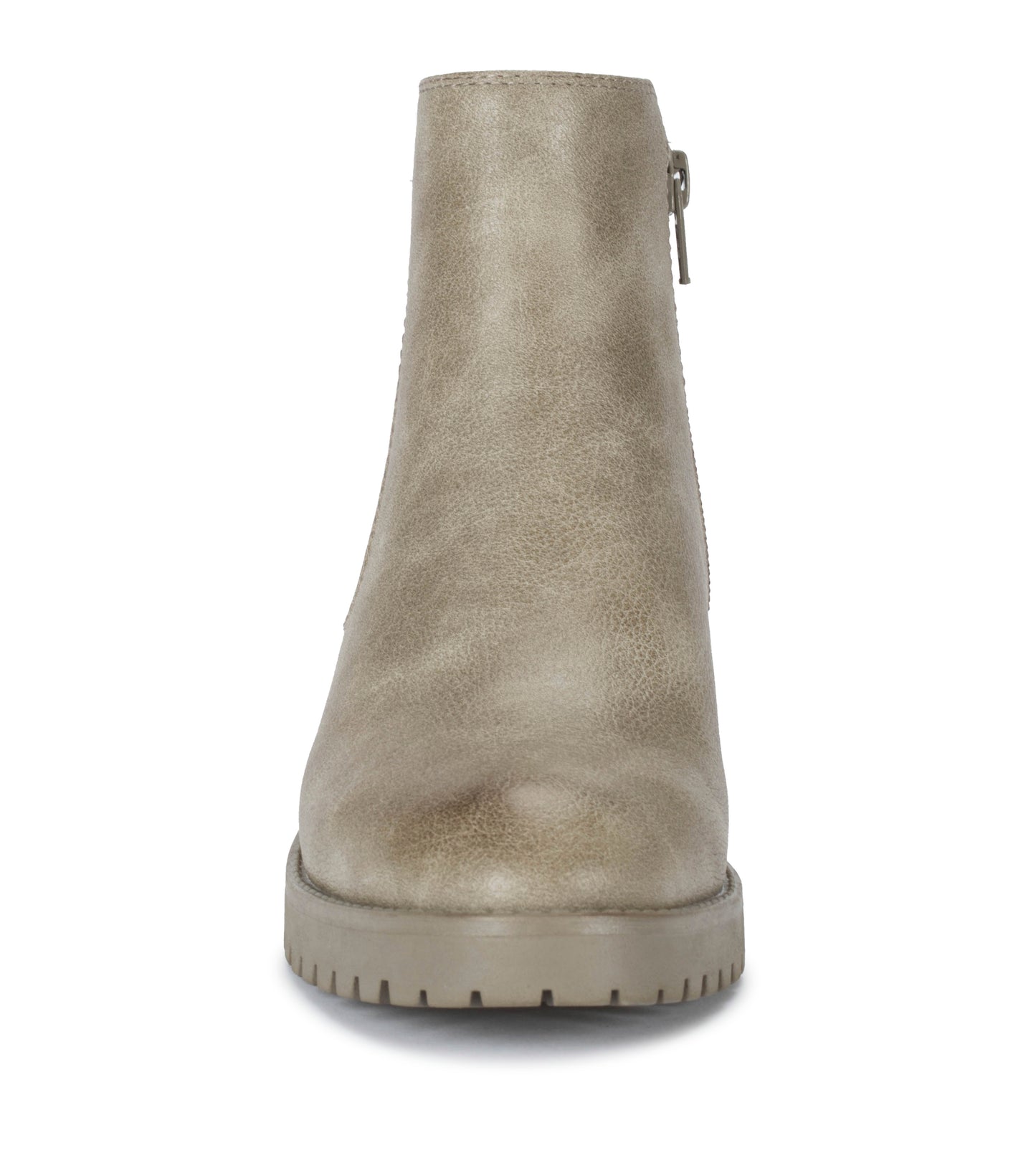 Baretraps Daytona Chelsea Boot Ice Grey