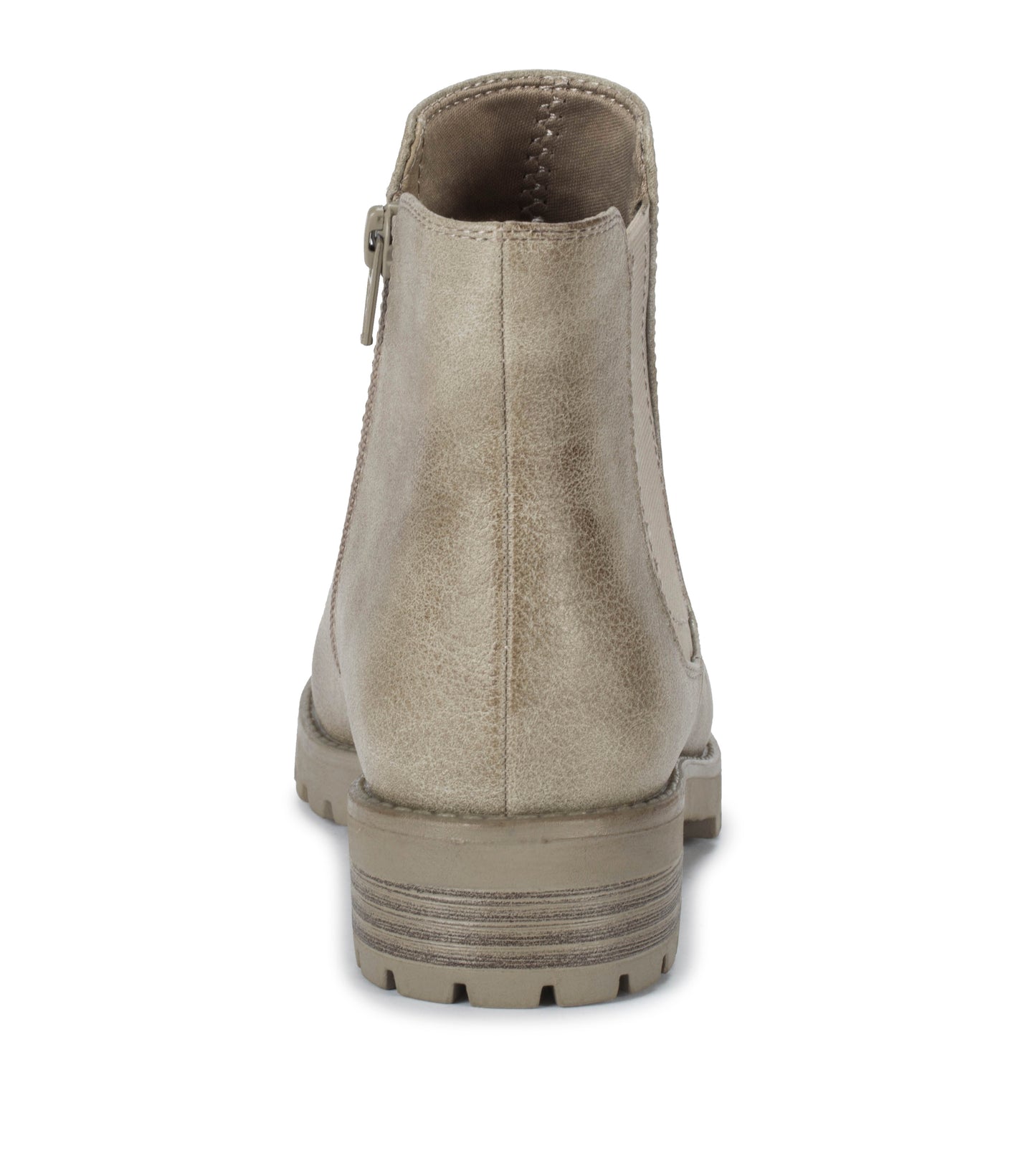 Baretraps Daytona Chelsea Boot Ice Grey