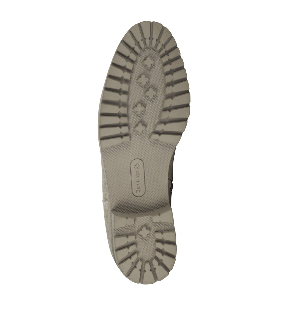 Baretraps Daytona Chelsea Boot Ice Grey
