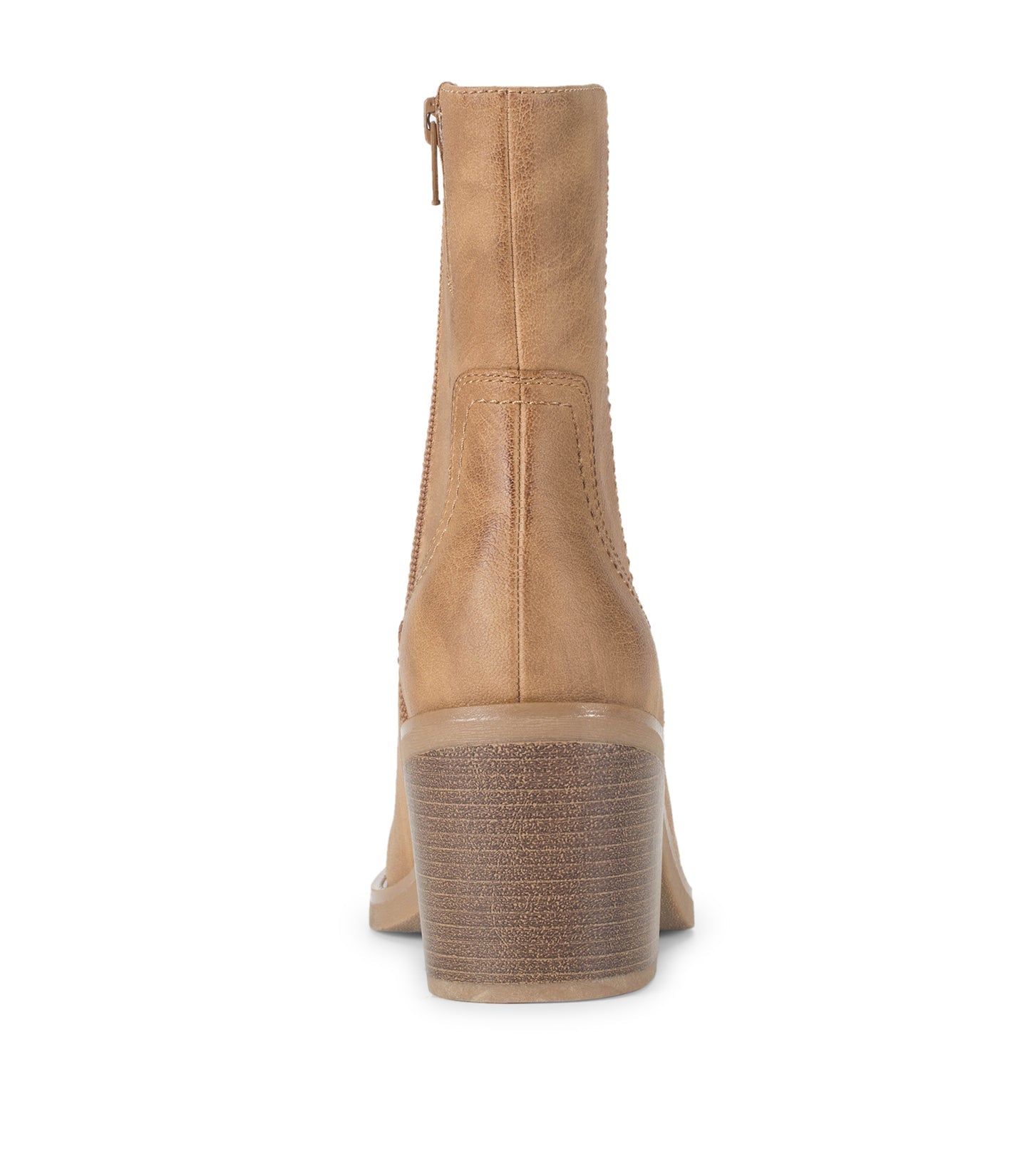 Baretraps Mckenna Mid Calf Boot Sandstone