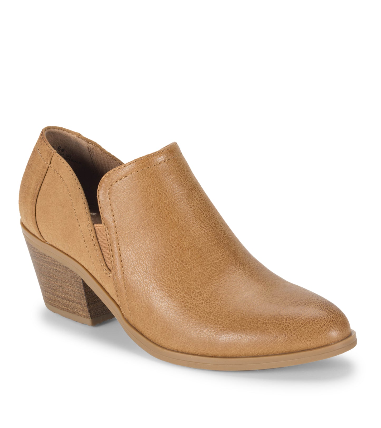 Baretraps Slaine Ankle Bootie Sandstone