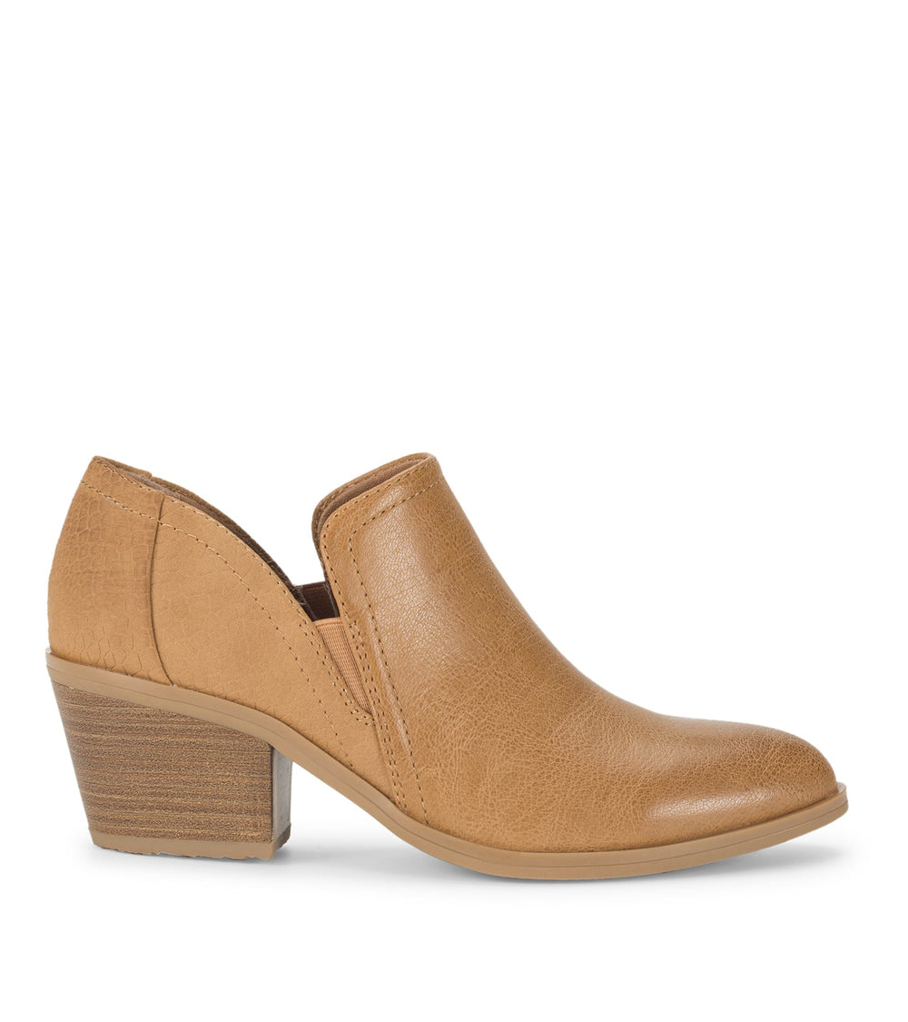 Baretraps Slaine Ankle Bootie Sandstone