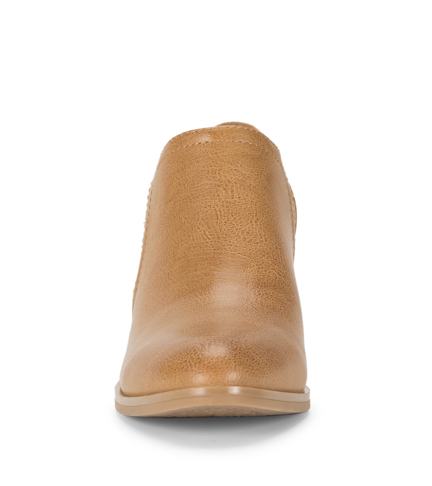 Baretraps Slaine Ankle Bootie Sandstone