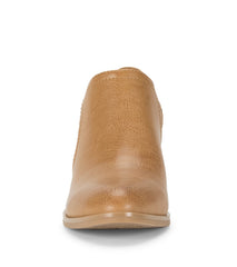 Baretraps Slaine Ankle Bootie Sandstone