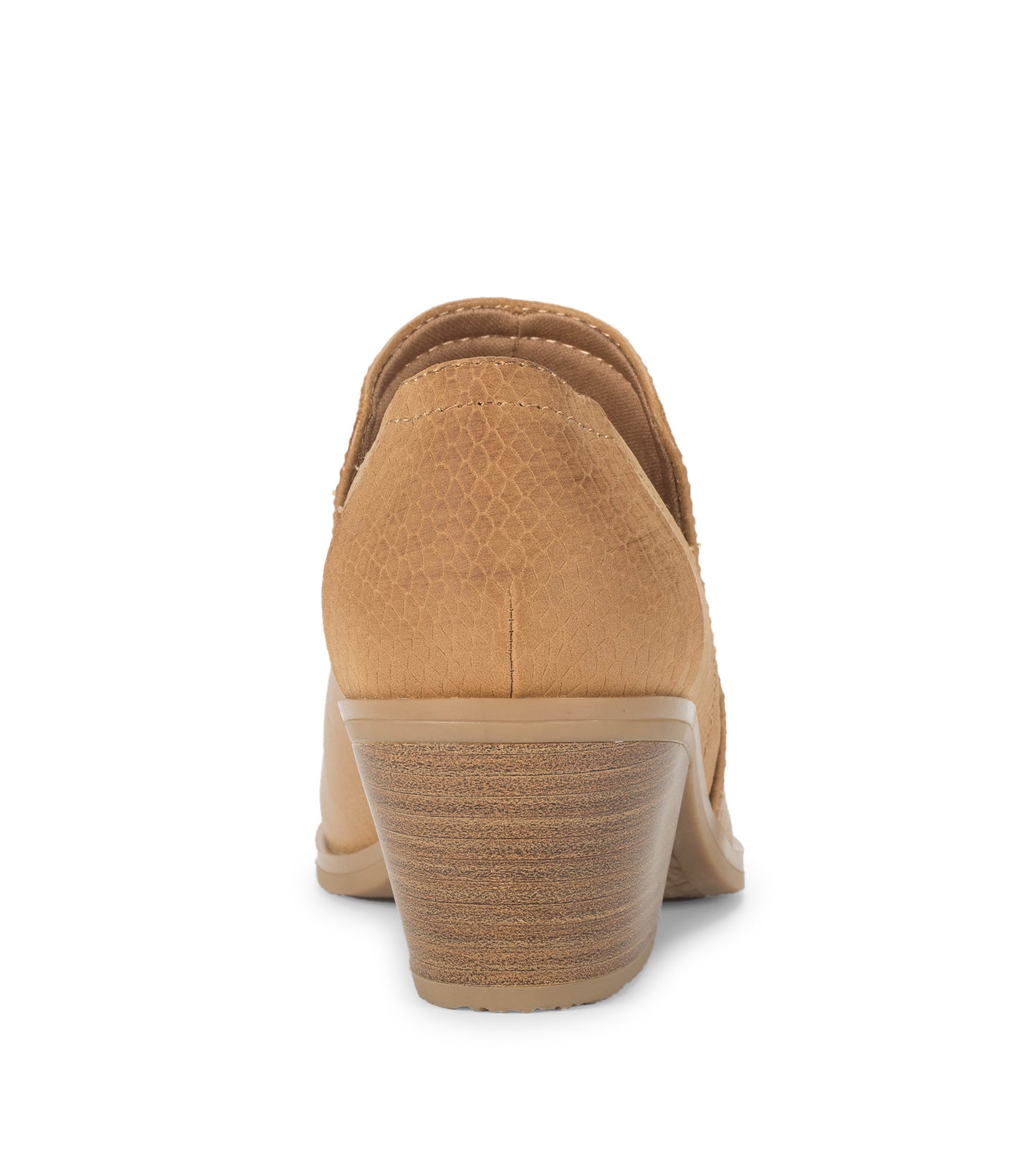 Baretraps Slaine Ankle Bootie Sandstone