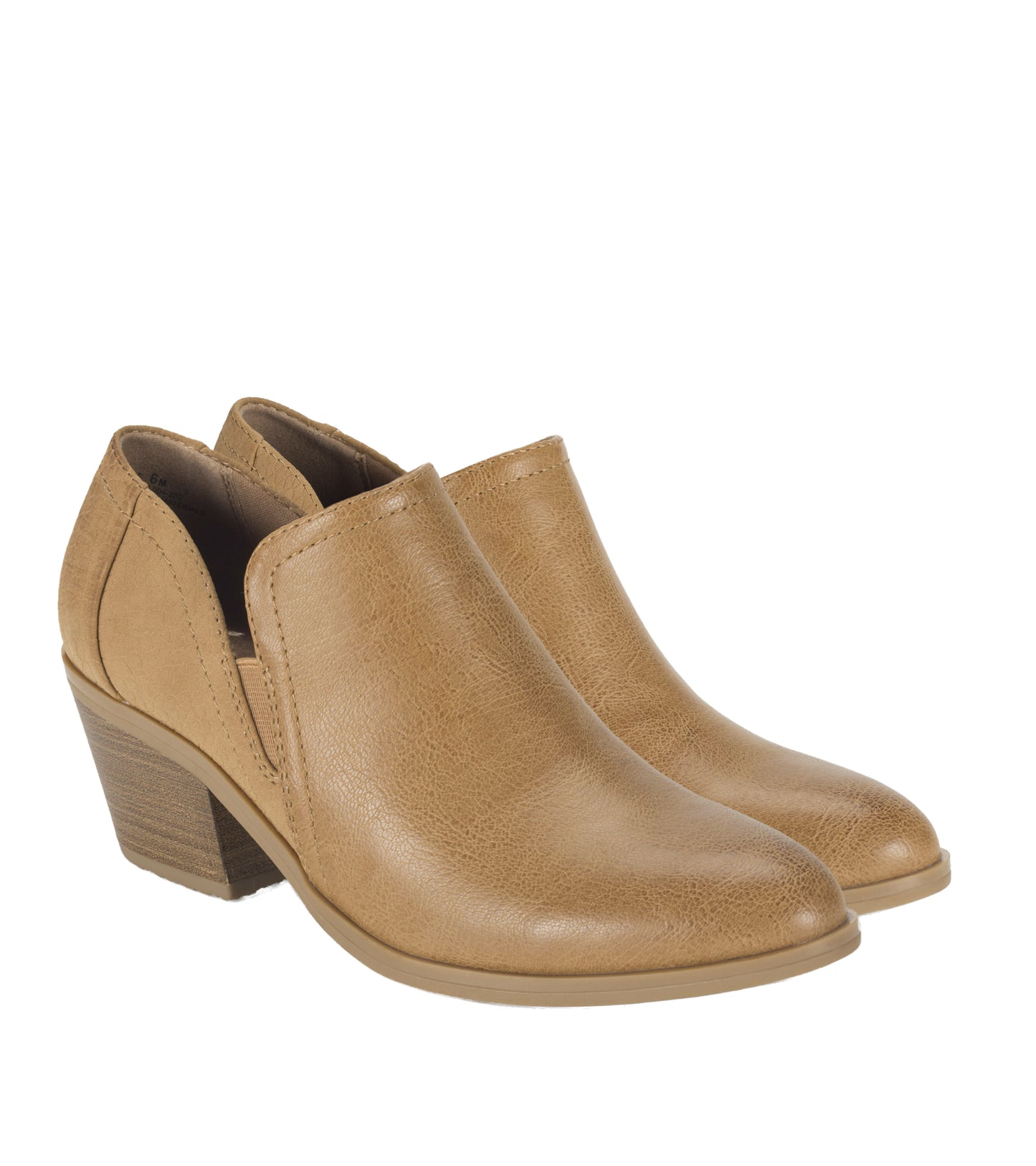 Baretraps Slaine Ankle Bootie Sandstone