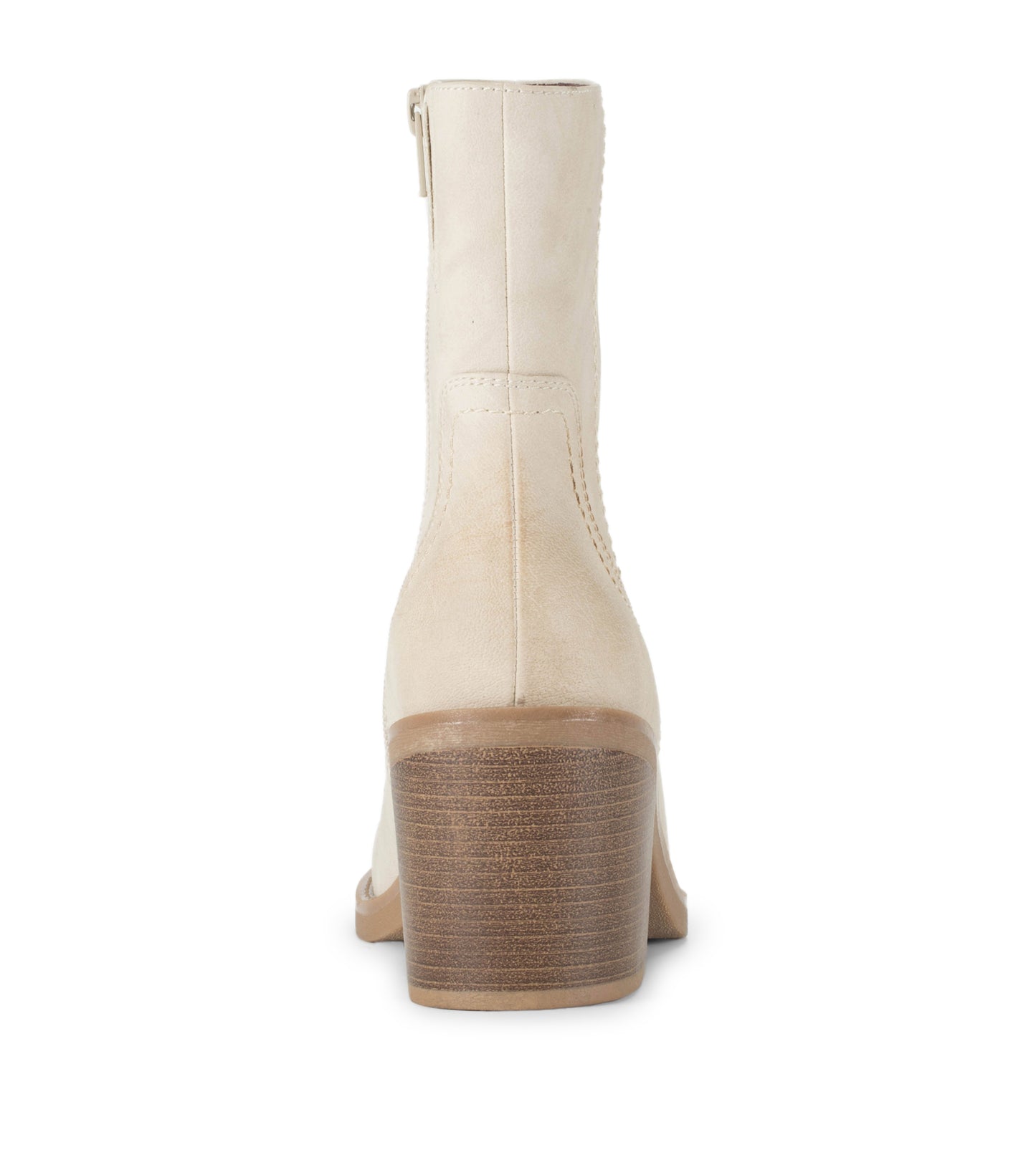 Baretraps Mckenna Mid Calf Boot Milkyway
