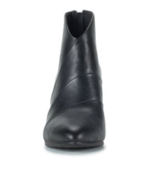 Baretraps Liberty Block Heel Bootie Black