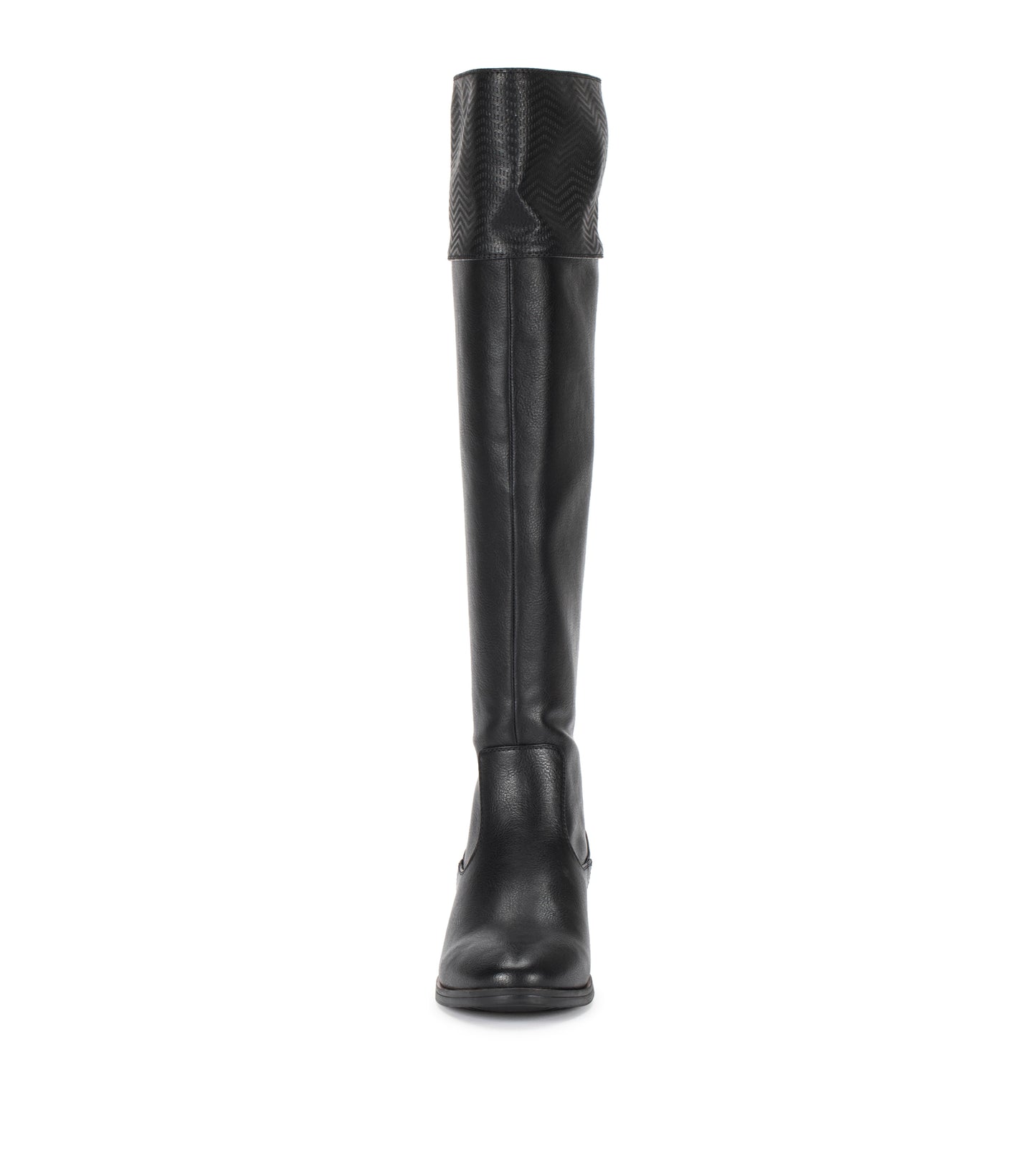 Baretraps Marcela Over the Knee Boot Black