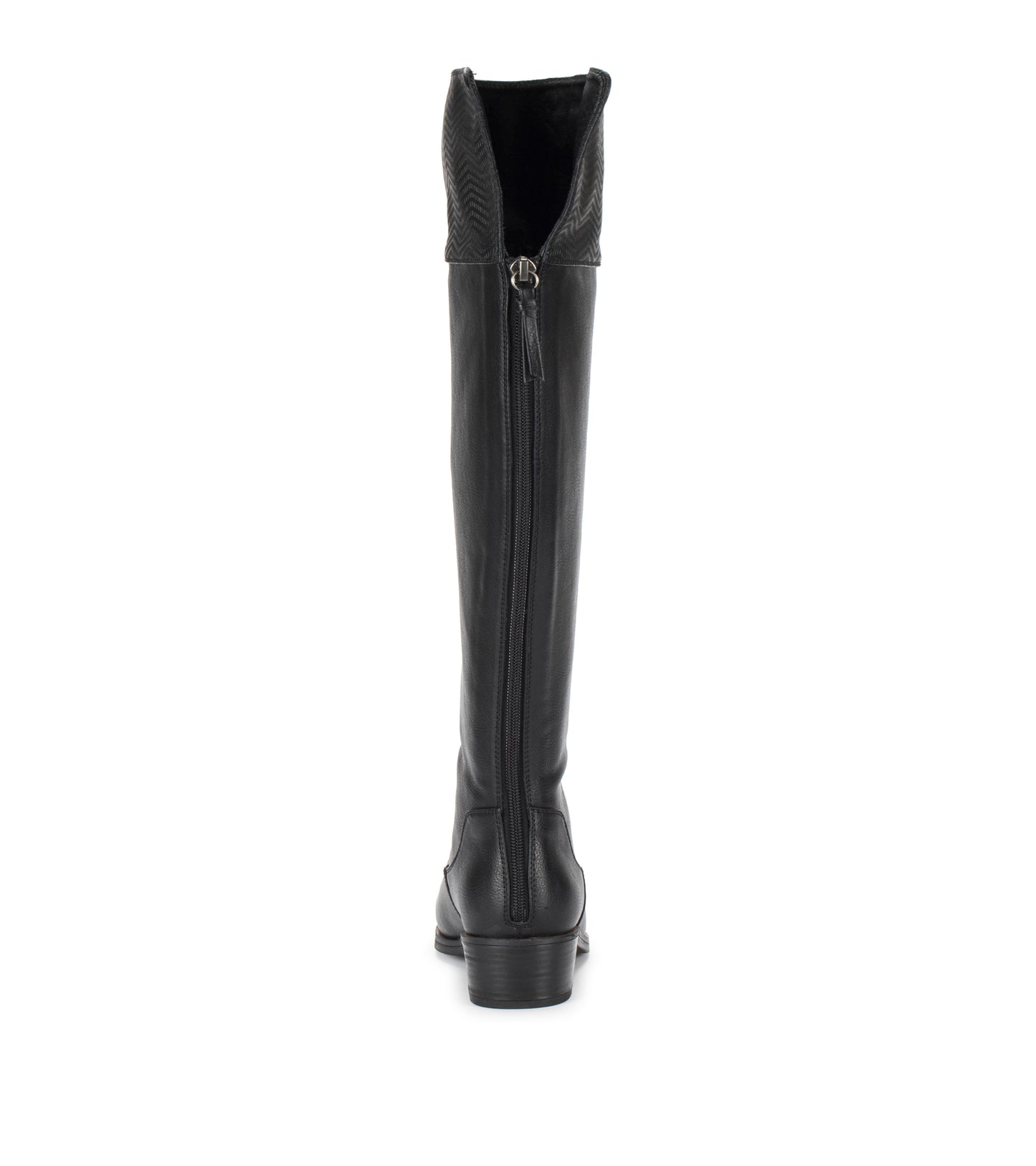 Baretraps Marcela Over the Knee Boot Black