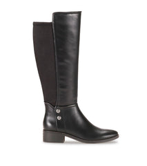 Baretraps Magi Tall Boot Black