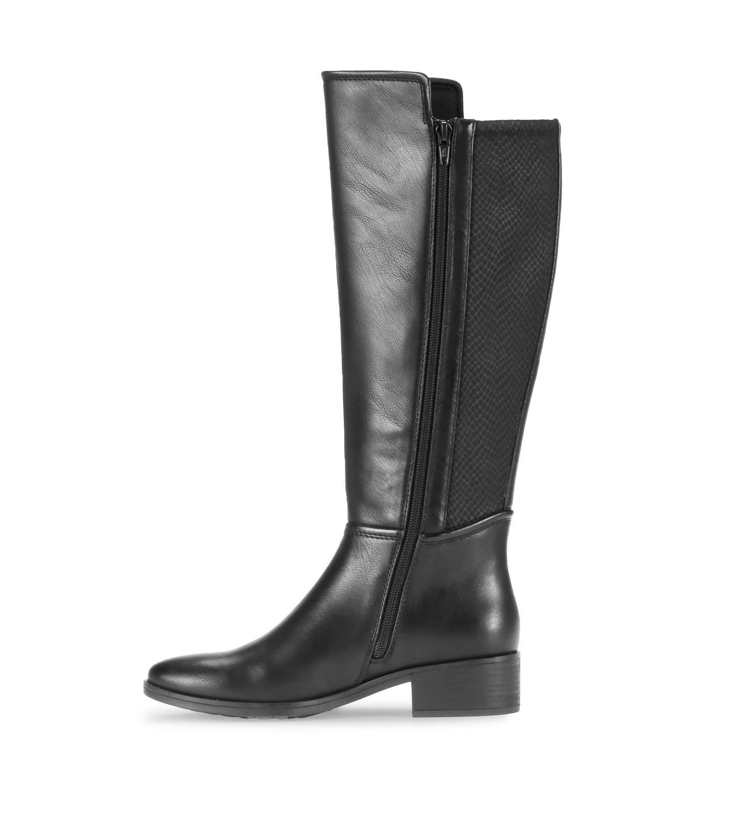 Baretraps Magi Tall Boot Black