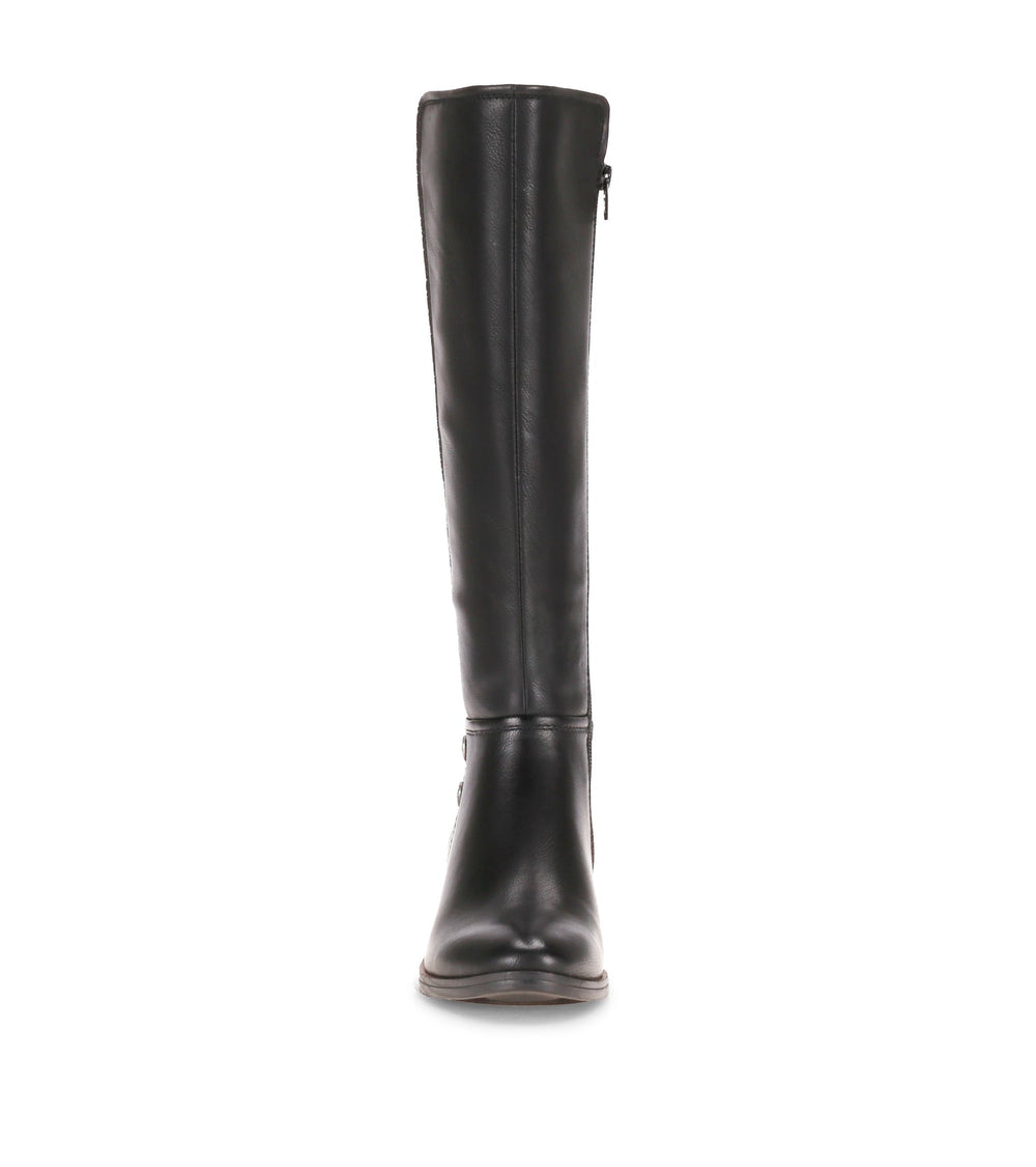 Baretraps Magi Tall Boot Black