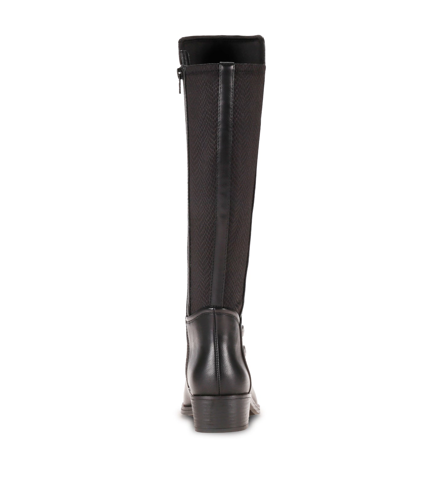 Baretraps Magi Tall Boot Black